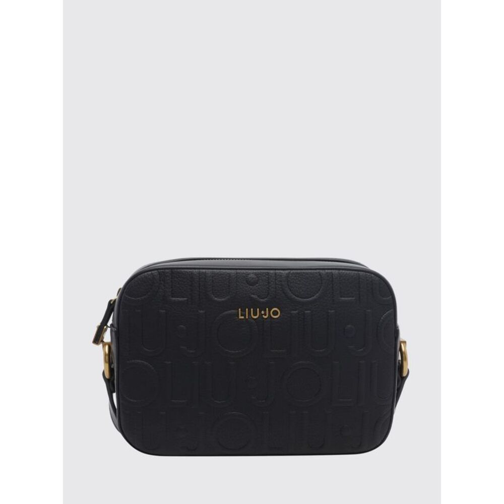 Liu Jo Mini Bag Woman Black